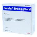 Bemolan 800 Mg 30 Sobres