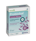 Probiobal Levura 10 Capsulas