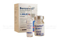 Benzetacil 2400000 Ui 1 Vial + 1 Ampolla