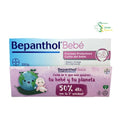Pack Bepanthol Bebe 100+ 100