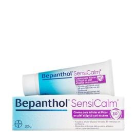 Bepanthol Sensicalm Crema 20 G