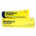 Betadine 10% Gel 30 G