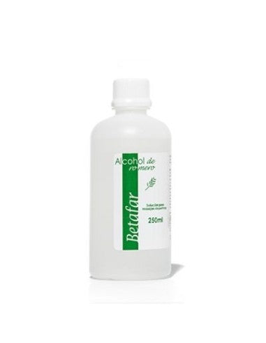 Betafar Alcohol De Romero 250 Ml
