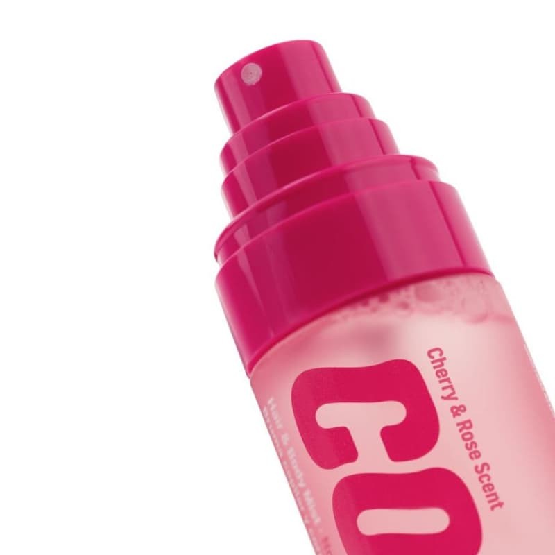 Beter Cool Hair & Body Mist