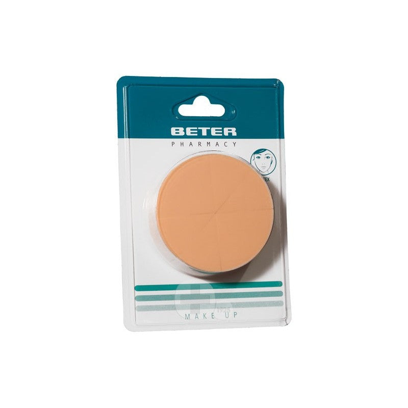 Beter Esponjas Maquillaje