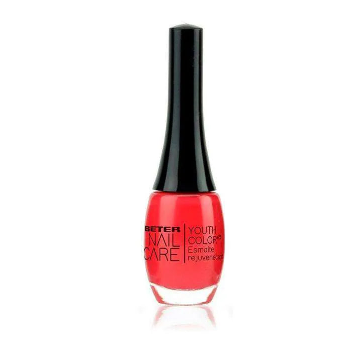 Beter Laca De Uñas Almost Red Light 40066