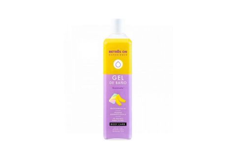 Betres On Gel De Baño Gominola 750 Ml