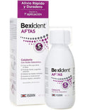Bexident Aftas Colutorio Bucal Protector