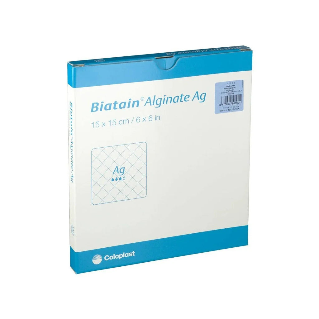 Biatain Alginate Aposito Esteril 3 Unidad
