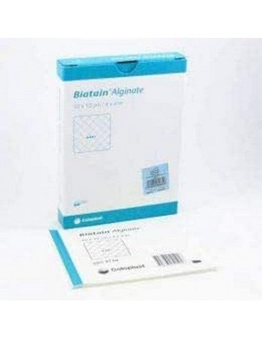 Biatain Alginate Aposito Esteril 3 Unidad