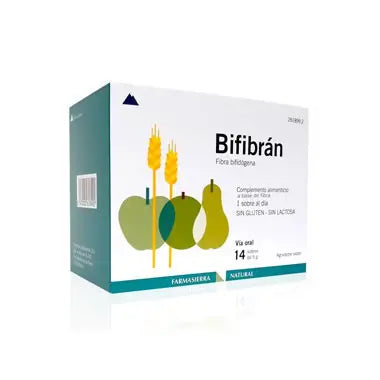 Bifibran 20 Sobres