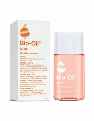 Bio - Oil 60 Ml