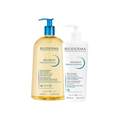 Atoderm Pack Atoderm Huile +Corporal