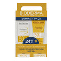 Photoderm Pack Aquafluide 50 +Leche