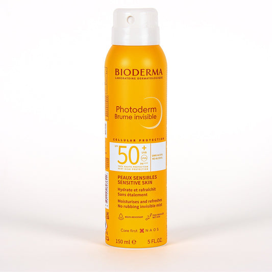 Photoderm Max Spf 50+ Spray Bruma Solar B