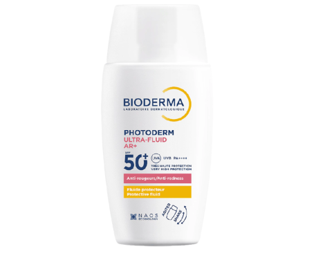 Photoderm ar spf 50+ bioderma 1 envase 30