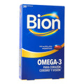 Bion Omega-3 30 Capsulas