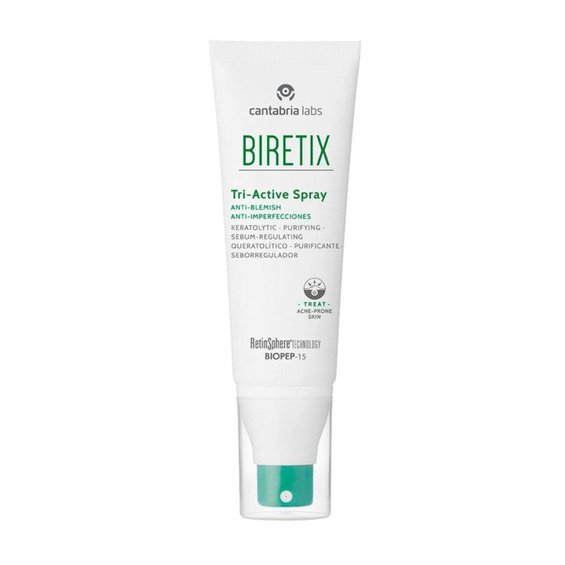 Biretix Tri-Active Spray Anti-Imperfeccio