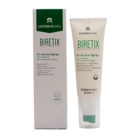 Biretix Tri-Active Spray Anti-Imperfeccio