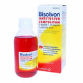 Bisolvon Antitusivo Compositum Solucion O