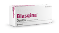Blasgina Vaginal 10 Ovulos