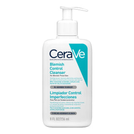 Limpiador control imperfecciones cerave 1