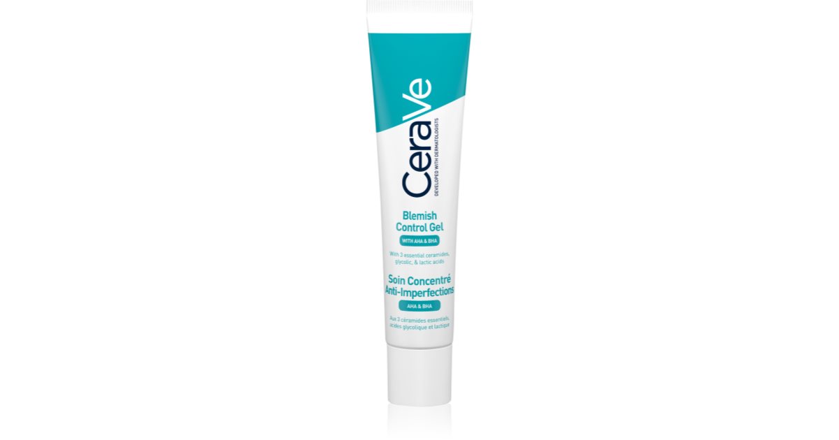 Gel control imperfecciones 1 tubo