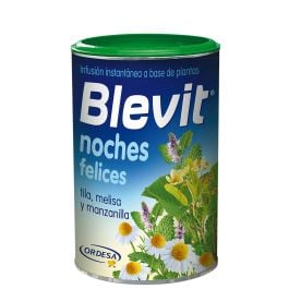 Blevit Noches Felices 1 Bote 150 G