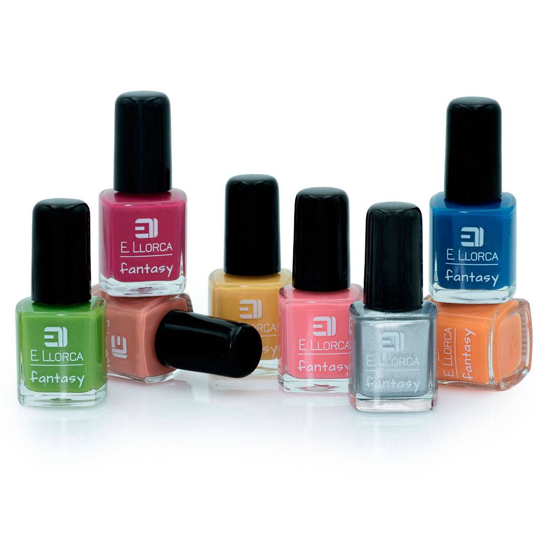 Laca De Uñas Divina 352
