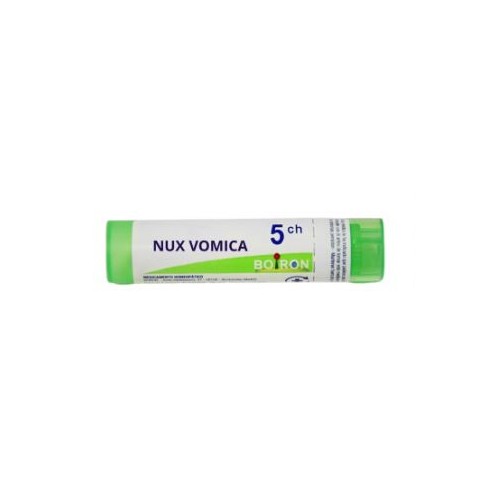 Nux Vomica (Colubrina) 5Ch Gra