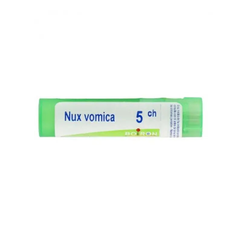 Nux Vomica (Colubrina) 5Ch Gra