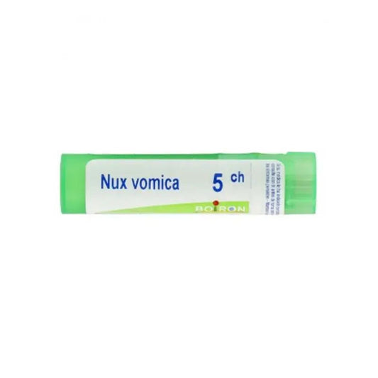 Nux Vomica (Colubrina) 5Ch Gra