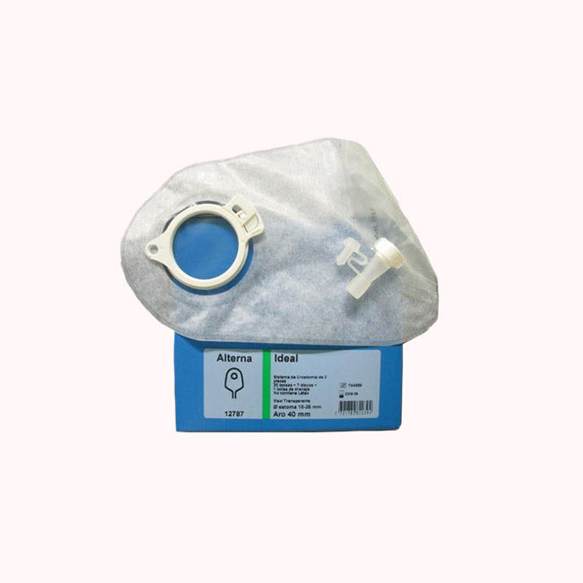 Bolsas Urost Sist Doble Plac C-Esp Altern
