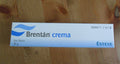 Brentan Crema 30 G