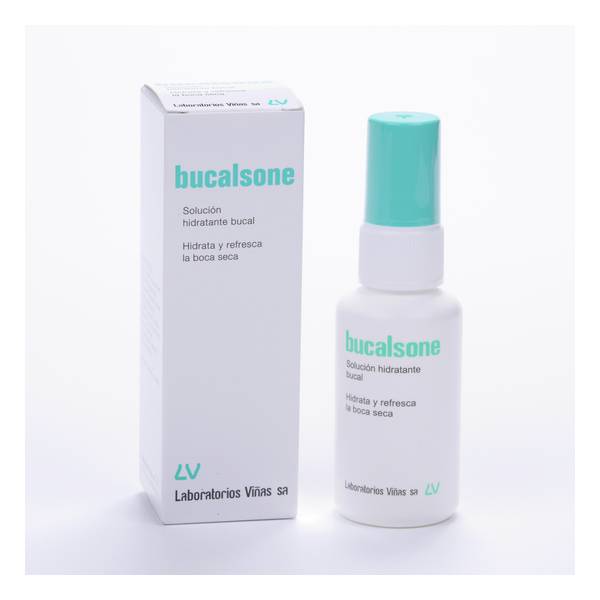 Bucalsone 1 Envase 50 Ml
