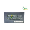 Buscapina 10 Mg 40 Comprimidos Recubierto