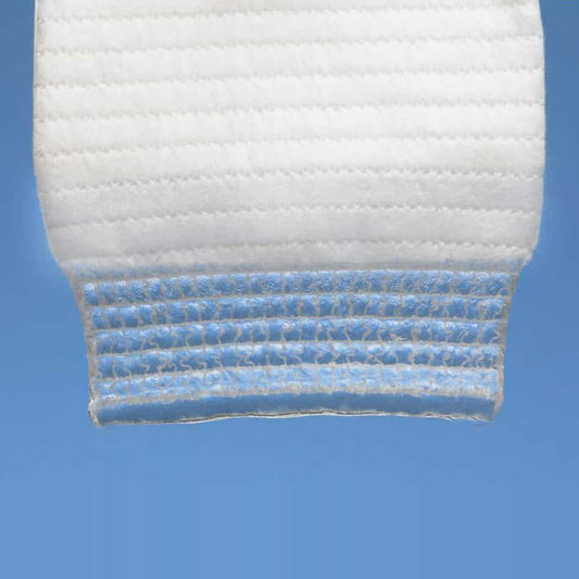 Aquacel Ag Aposito Esteril 5 X 6 Cm 3 U