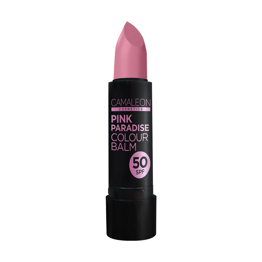 Camaleon Colour Balm Spf 50 4 G Pink Par