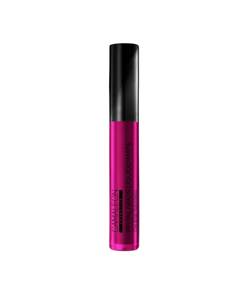 Tubo de Camaleon Liquido Mate 8ml, delineador de ojos mate de FlyFarma, tono LM 03.