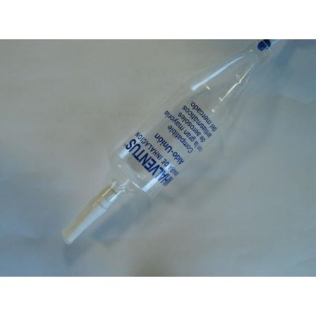 Camara Inhalacion Inhalventus 760 Ml