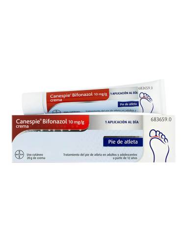 Canespie Bifonazol Crema 20 G