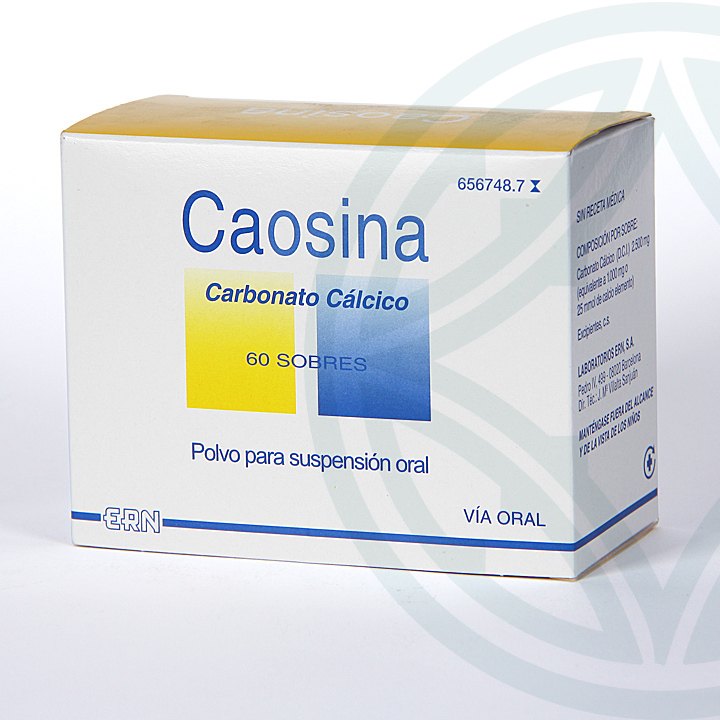 Caosina 60 S0Bres