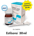 Estilsona 7 Mg/Ml Gotas Orales En Suspens