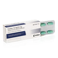 Cariban 10 Mg/10 Mg 36 Capsulas Liberacio