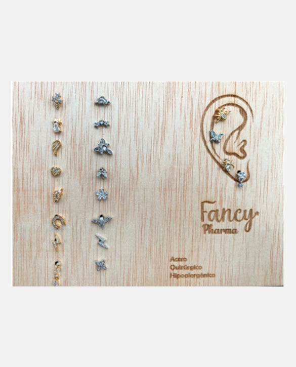 Pirsin Fancy
