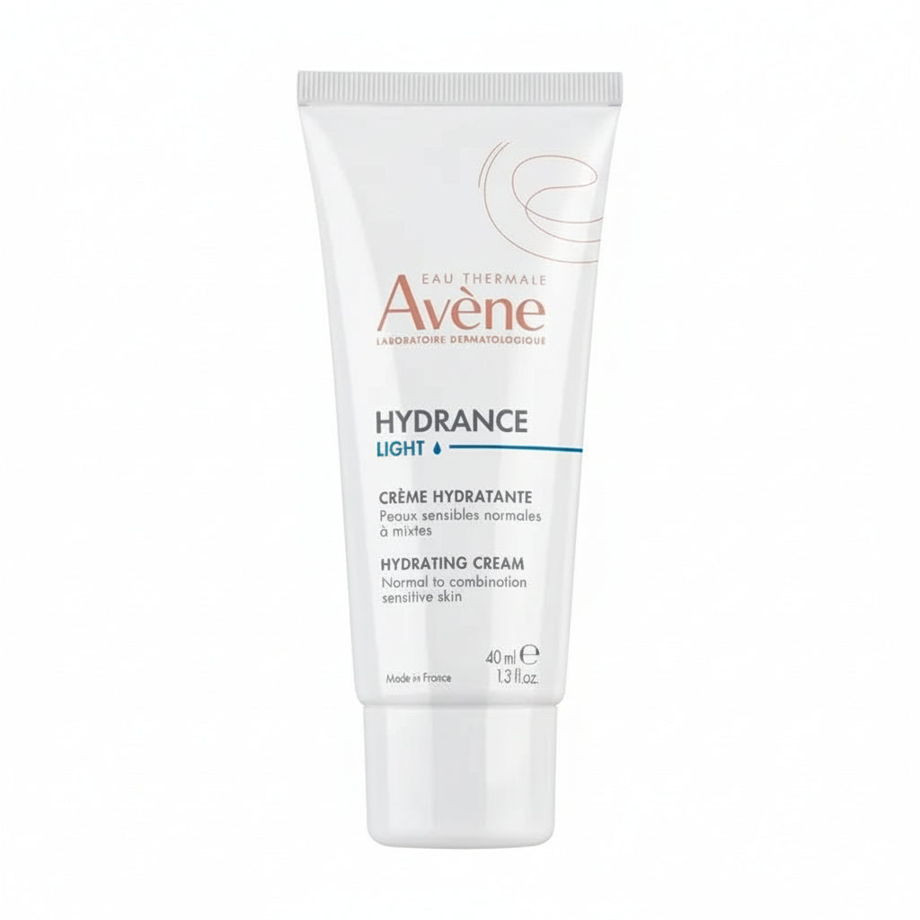 Hydrance Emulsion Hidratante Textura Lige