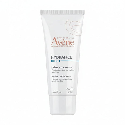 Hydrance Emulsion Hidratante Textura Lige