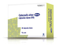 Celecoxib Alter 200 Mg 28 Comp