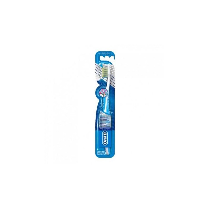Cepillo Dental Adulto Oral-B Cross Action