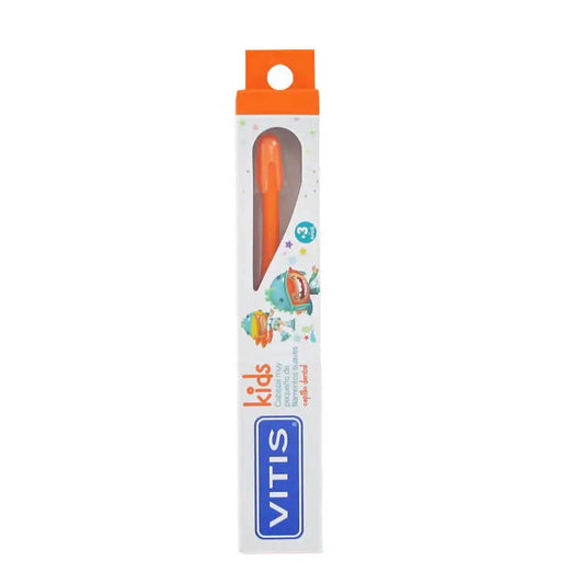Cepillo Dental Infantil Vitis Kids